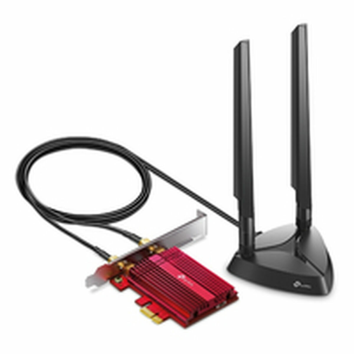 Netværkskort TP-Link ARCHER TXE75E